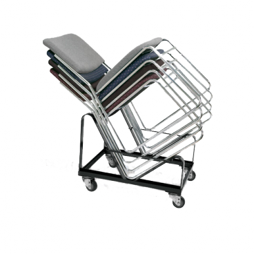 DOLLY FOR 8600 CHAIR